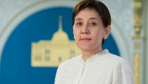 Тамара Дуйсенова стала министром труда и соцзащиты населения Казахстана