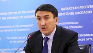 Магзум Мирзагалиев освобожден от должности советника Президента