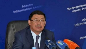 Главного эколога Актюбинской области осудили за взятку