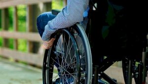 Что делается для интеграции лиц с инвалидностью в жизнь общества в Бостандыкском районе