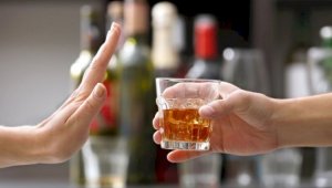 Какое место занял Казахстан в рейтинге стран по мужскому и женскому алкоголизму