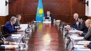 Приток прямых иностранных инвестиций в Казахстан вернулся к допандемийному уровню