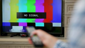 Ретрансляции телерадиоканалов по всей территории Казахстана будут приостановлены