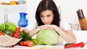 Правильное питание может привести к летальному исходу – диетологи