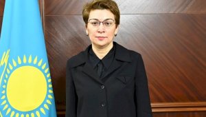 Главный санврач Казахстана сообщила о действующих постановлениях