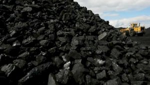 Экспорт казахстанского угля увеличился почти вдвое