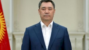 Президент Кыргызстана вызван в Генпрокуратуру на допрос