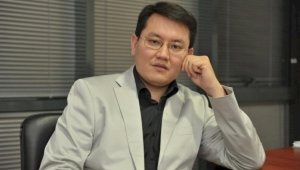 Назначен советник Президента Казахстана