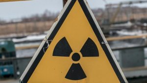 Строительство полигона радиоактивных отходов предотвратили в Мангистауской области
