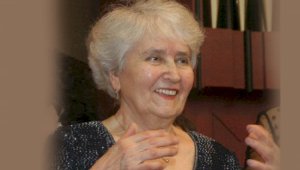 Исполнилось 95 лет со дня рождения Нины Патрушевой