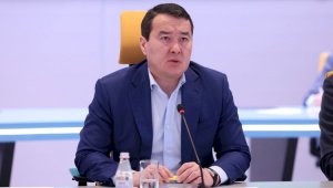 Глава Правительства РК  обозначил приоритетные задачи по развитию Актюбинской области