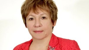 Светлана Ананьева: Дружба народа Казахстана заложена в сердцах людей