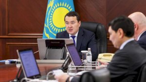 В Казахстане в сфере реализации нефтепродуктов устранят непродуктивных посредников