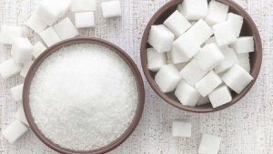 Сахар дорожает рекордными темпами в Казахстане