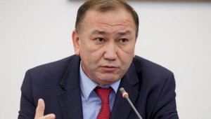 Марат Башимов: В итоговом проекте поправок в Конституцию нет норм о Первом Президенте