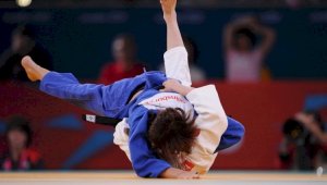 Казахстанец завоевал первое золото на Сурдлимпиаде-2022