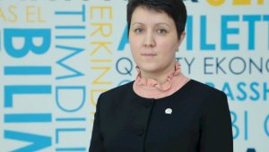 Мадина Нургалиева: Изменения в Основной закон удовлетворяют запрос казахстанцев на реализацию гражданских прав