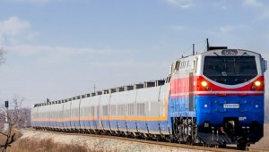 В Казахстане ветеранам войны и труженикам тыла предоставляется бесплатный проезд в поездах