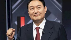 Юн Сок Ёль официально вступил в должность президента Республики Корея