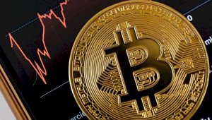 Bitcoin упал ниже отметки в 30 000 долларов США впервые с июля 2021 года