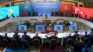 Токаев: Казахстанско-турецкая дружба в будущем будет только крепнуть