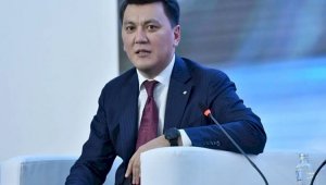 Участие казахстанцев в управлении государством расширится – Ерлан Карин о поправках в Конституцию