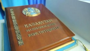 Ерболат Досаев призвал алматинцев принять участие в референдуме