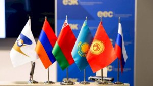 На сколько вырос товарооборот Казахстана со странами ЕАЭС