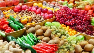 Как правильно выбрать ранние овощи рассказали  санэпидемиологи