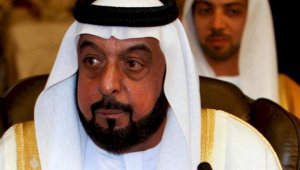 В Абу-Даби прошли похороны президента ОАЭ
