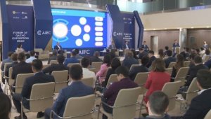 Анироссийские санкции не отразились на казахстанском экспорте – Бахыт Султанов