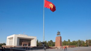 В Кыргызстане усилят работу сотрудников МВД в период проведения форума ВЕЭК и турсезона