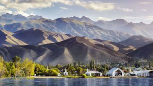 В Кыргызстане сократят срок выдачи виз туристам до 1 дня