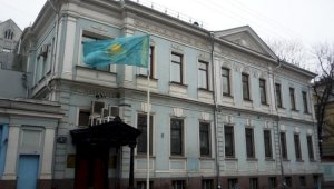 Граждане Казахстана смогут проголосовать на референдуме в пяти городах России