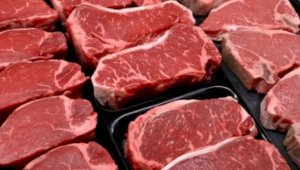 Мясо дорожает в Казахстане