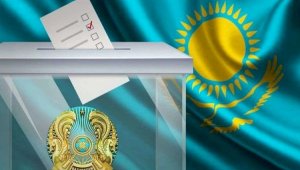 Граждане Казахстана смогут проголосовать на референдуме в 52 странах мира