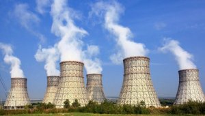 Казахстан и Россия рассматривают перспективы сотрудничества в области атомной энергетики