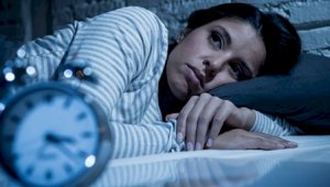 Перенесенный коронавирус в несколько раз увеличивает риск расстройства сна