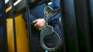 В Алматы задержан генерал-майор полиции по подозрению в коррупции