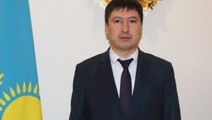 Адлет Тойбаев возглавил Комитет науки Минобразования