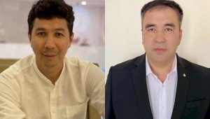 Назначены главный и государственный тренеры сборной по таеквондо Казахстана