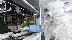 Вирус оспы обезьян «сбежал»  из лаборатории в Ухане – новая страшилка казнета
