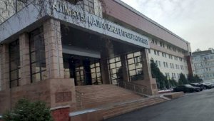 О принимаемых мерах по защите прав предпринимателей Алматы в уголовном процессе