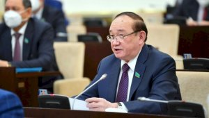 Али Бектаев призвал казахстанцев к участию в референдуме