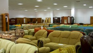 В Казахстане выросли цены на мебель и предметы домашнего обихода