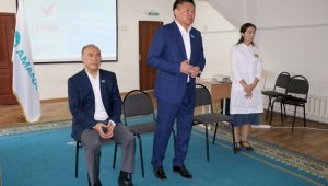 Поправки в Конституцию – прерогатива граждан Казахстана