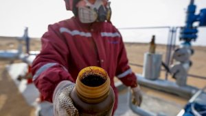 Казахстан переименовывает свою нефть из-за антироссийских санкций