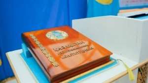 Наблюдатели от ОДКБ и СНГ оценили организацию референдума в Казахстане