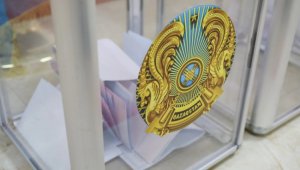 В Госдуме отметили, что референдум в Казахстане проходит в рамках законодательства