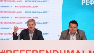 Александр Братенков: Референдум – не место для фарса